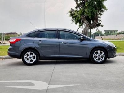 2012 FORD FOCUS 1.6 TREND รูปที่ 4